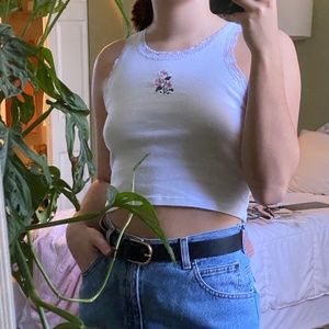 Brandy Melville Tank Top